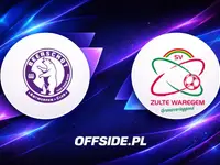 Beerschot Wilrijk kontra Zulte Waregem: Składy na dzisiejsze starcie