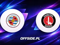Oficjalne składy na mecz Reading - Charlton