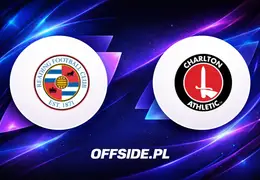 Oficjalne składy na mecz Reading - Charlton