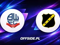 Bolton kontra NAC Breda: Znamy oficjalne jedenastki