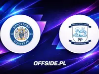 Stockport County gotowy na starcie z Preston: Znamy składy