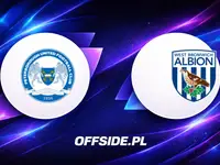 Oficjalne składy na mecz Peterborough z West Brom