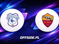 Znamy składy na mecz Cardiff - Roma!