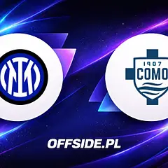Inter Mediolan - Como: transmisja i szczegóły