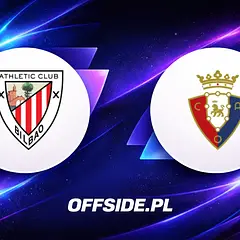 Gdzie oglądać Athletic Club vs Osasuna? Stream na żywo