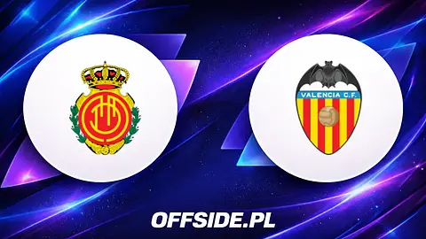 Starcie RCD Mallorca z Valencią: Znamy składy!
