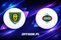 Składy wyjściowe GKS Katowice i Radomiaka Radom przed meczem