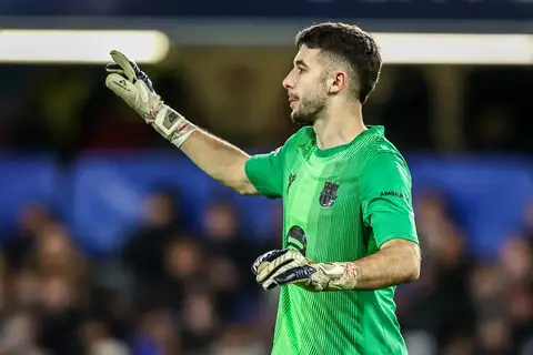 Joan García: Real Madryt powinien skupić się na Barcelonie, a nie na transferach