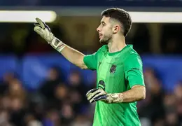 Joan García: Real Madryt powinien skupić się na Barcelonie, a nie na transferach