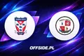 Składy na mecz York - Crawley Town ujawnione