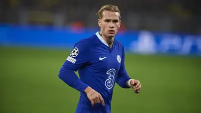 Mykhailo Mudryk blisko wypożyczenia do Strasbourg