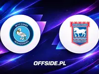 Wycombe kontra Ipswich: Znamy składy na starcie!