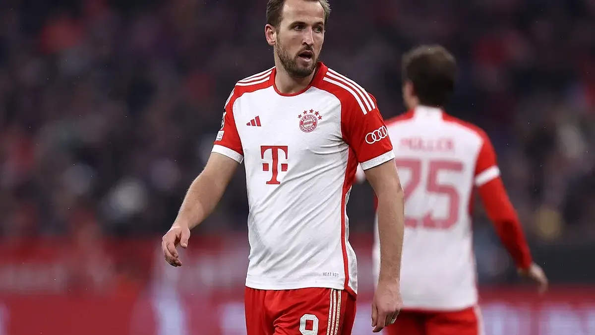 Harry Kane rezygnuje z powrotu do Premier League – ceni życie w Monachium