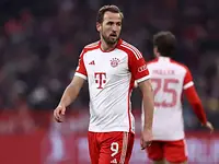 Harry Kane ponownie z Złotym Butem. Luca Toni: Należy Ci się Złota Piłka