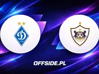 Składy na mecz Dynamo Kijów - Qarabag ogłoszone