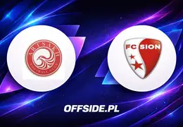 Znamy składy na mecz Artsakh z FC Sion