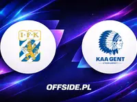 Składy na mecz IFK Goteborg - Gent już ogłoszone