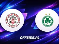 Składy na mecz Lincoln Red Imps FC - Omonia Nicosia