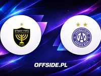 Składy na mecz Beitar Jerusalem kontra Austria Wiedeń