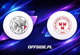 Ajax ujawnia skład na mecz przeciwko Shelbourne