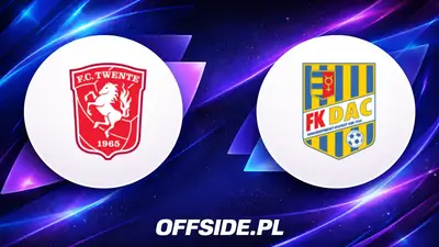 Oficjalne składy FC Twente i Dunajska Streda na nadchodzący mecz