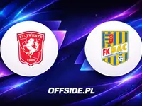 Oficjalne składy FC Twente i Dunajska Streda na nadchodzący mecz