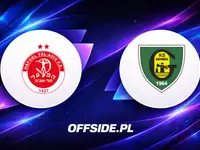Znamy składy na mecz Hapoel Tel Aviv - GKS Katowice