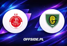 Znamy składy na mecz Hapoel Tel Aviv - GKS Katowice