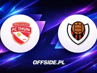 Poznaliśmy składy FC Thun i Vikingur Reykjavik