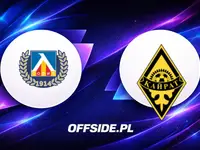 Levski Sofia vs Kairat Almaty: Znamy oficjalne składy