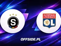 Sparta Praga kontra Olympique Lyon: oficjalne składy na mecz