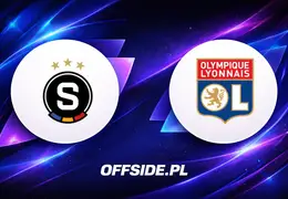 Sparta Praga kontra Olympique Lyon: oficjalne składy na mecz