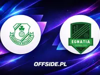 Shamrock Rovers gotowi na Egnatia Rrogozhinë – składy ogłoszone