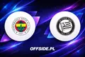 Składy na mecz Fenerbahce z Sturm Graz ogłoszone