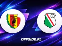 Korona Kielce zmierzy się z Legią Warszawa: Oficjalne składy