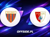 Polonia Bytom kontra Pogoń Siedlce: gdzie oglądać transmisję I Ligi?