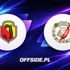 Składy na mecz Jagiellonia - Widzew, sierpień 2026