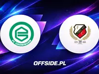 Poznaj składy na mecz Groningen z FC Utrecht