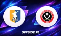 Oficjalne składy: Mansfield Town vs Sheffield Utd