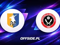 Oficjalne składy: Mansfield Town vs Sheffield Utd
