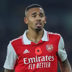 Napoli poluje na Gabriela Jesusa - ciekawy transfer