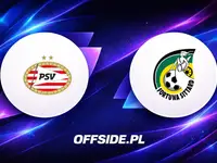 PSV Eindhoven gotowe na starcie z Fortuną Sittard