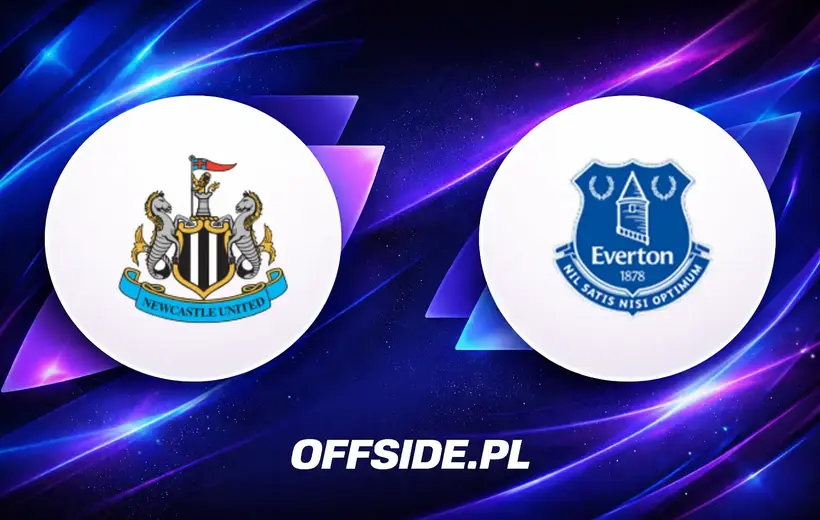 Newcastle United zmierzy się z Evertonem w sparingu na Murrayfield