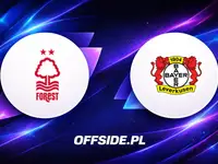 Nottingham Forest zmierzy się z Bayerem Leverkusen w sparingu