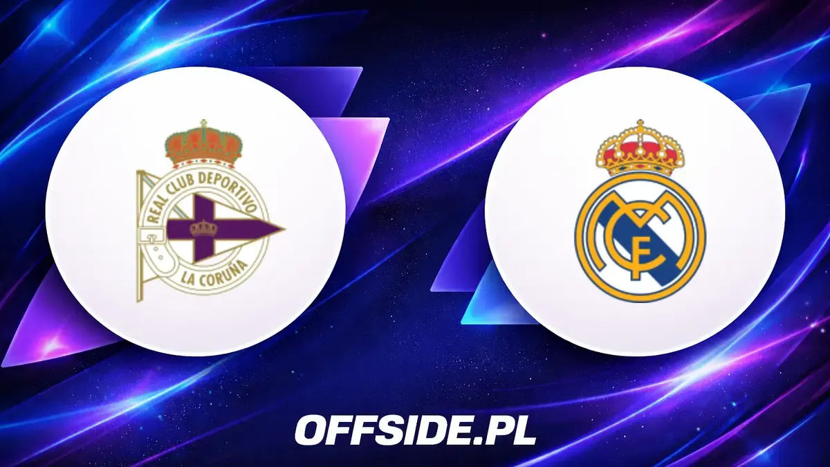 Real Madryt kontra Deportivo La Coruna: konfrontacja stylów w sparingu
