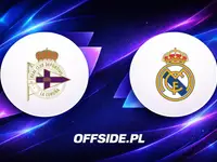 Real Madryt kontra Deportivo La Coruna: konfrontacja stylów w sparingu