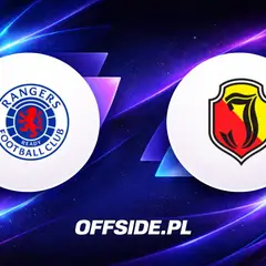 Glasgow Rangers - Jagiellonia: transmisja i forma drużyn