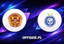 Motherwell zagra z HJK Helsinki w UECL: Transmisje i forma drużyn