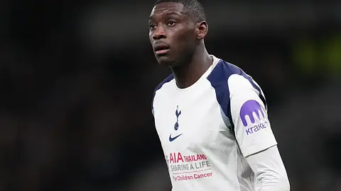 Liverpool celuje w Kolo Muaniego jako następcę Salaha