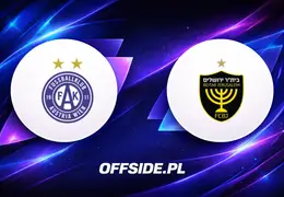 Austria Wiedeń podejmuje Beitar Jerusalem: stawką awans w UECL